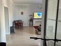 3-бөлмелі пәтер · 103 м² · 9/9 қабат, Кумисбекова 12/2, бағасы: 60 млн ₸ в Астане, Сарыарка р-н — фото 3