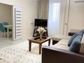2-комнатная квартира · 60 м² · 13/17 этаж, Кунаева — Рускулова Кунаева Центр за 18 000 ₸ в Шымкенте, Аль-Фарабийский р-н — фото 3