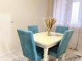 2-комнатная квартира · 60 м² · 13/17 этаж, Кунаева — Рускулова Кунаева Центр за 18 000 ₸ в Шымкенте, Аль-Фарабийский р-н — фото 9