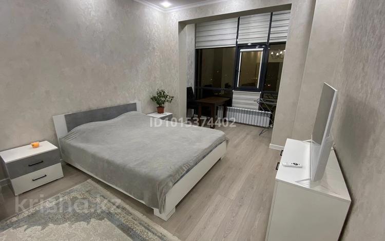 1-бөлмелі пәтер · 50 м², 28-ш/а. 47, бағасы: 12 000 ₸ в Актау, 28-й мкр — фото 2