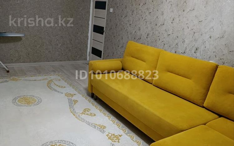 3-комнатная квартира · 68 м² · 5/5 этаж, пос Кенеса Нокина 2 — Асхк 2 за 12.5 млн ₸ в Актюбинской обл. — фото 2