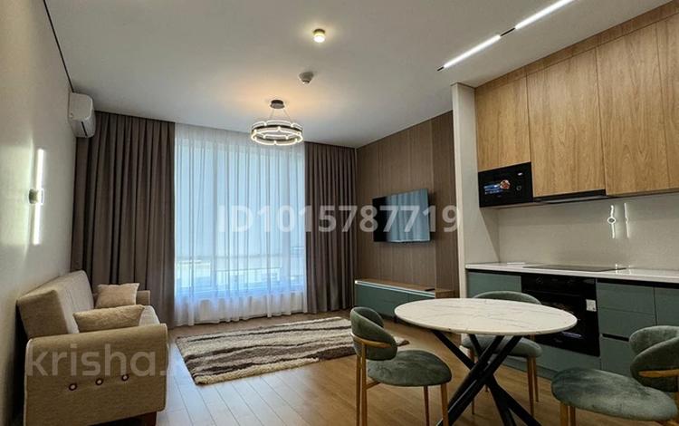 2-комнатная квартира · 54 м² · 11/21 этаж, Тайманова 42 за 25 000 ₸ в Атырау — фото 2