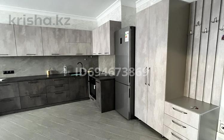 2-бөлмелі пәтер · 50.9 м² · 10/16 қабат, Сатпаева 90/43а — ТРЦ АДК, бағасы: 350 000 ₸ в Алматы, Бостандыкский р-н — фото 11
