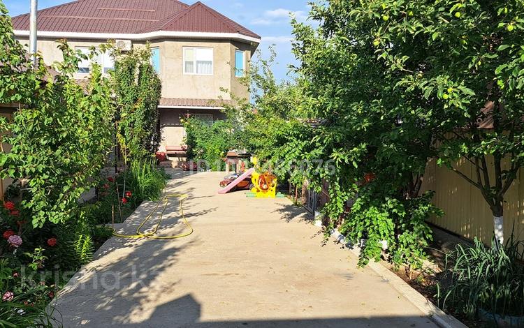 Дача · 5 комнат · 300 м² · 6 сот., Мамекулы 86 — Возле моста Алиева, бывшая улица 40лет Пионеров за 95 млн ₸ в Атырау — фото 2