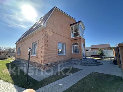 Отдельный дом · 6 комнат · 266 м² · 12 сот., Амангельды 47/14 за 130 млн 〒 в Костанае