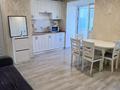 1-комнатная квартира · 27 м² · 4/5 этаж, Кудайбердиулы 18 за 12.5 млн ₸ в Астане, Алматы р-н