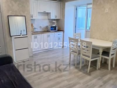 1-комнатная квартира · 27 м² · 4/5 этаж, Кудайбердиулы 18 за 12.5 млн ₸ в Астане, Алматы р-н