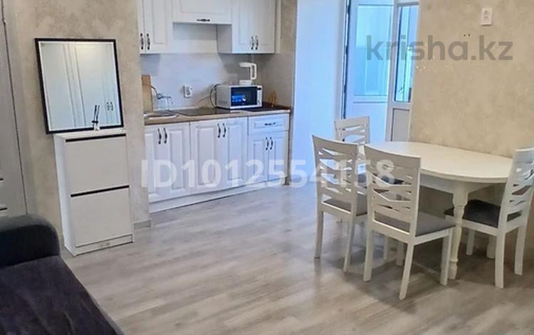 1-комнатная квартира · 27 м² · 4/5 этаж, Кудайбердиулы 18 за 12.5 млн ₸ в Астане, Алматы р-н — фото 2