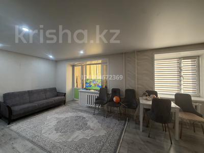 1-бөлмелі пәтер · 31.2 м² · 2/5 қабат, Кабанбай батыра 46, бағасы: 21 млн ₸ в Семее