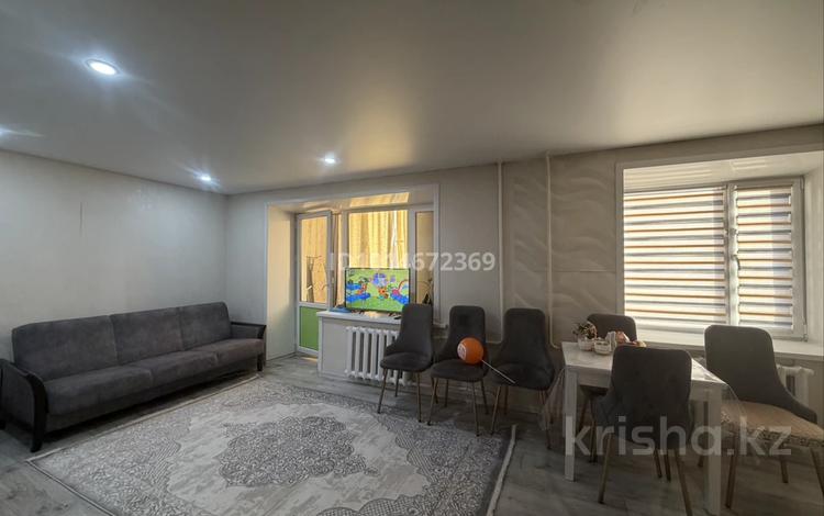 1-бөлмелі пәтер · 31.2 м² · 2/5 қабат, Кабанбай батыра 46, бағасы: 21 млн ₸ в Семее — фото 2