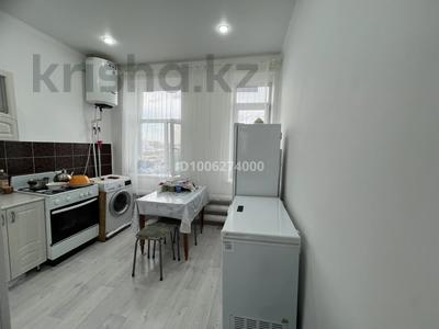 2-бөлмелі пәтер · 52 м² · 2/2 қабат, Юбелейный, бағасы: 9 млн ₸ в Кокшетау