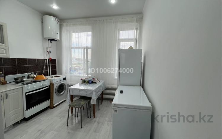 2-бөлмелі пәтер · 52 м² · 2/2 қабат, Юбелейный, бағасы: 9 млн ₸ в Кокшетау — фото 2