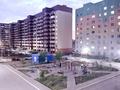 3-комнатная квартира · 70 м² · 3/9 этаж, мкр Юго-Восток, Микрорайон Шапагат 9 — Строймарт за 31 млн ₸ в Караганде, Казыбек би р-н — фото 10