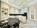 Отдельный дом · 9 комнат · 460 м² · 8 сот., мкр Ерменсай, Какимбека 33 за ~ 215 млн ₸ в Алматы, Бостандыкский р-н — фото 14