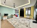 Отдельный дом · 9 комнат · 460 м² · 8 сот., мкр Ерменсай, Какимбека 33 за ~ 215 млн ₸ в Алматы, Бостандыкский р-н — фото 21