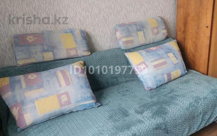 1-комнатная квартира · 19 м² · 4/5 этаж, Бигельдинова 60 — Спорткомплекс бурабай за 4.6 млн 〒 в Кокшетау — фото 2