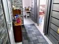 2-бөлмелі пәтер · 46 м² · 9/9 қабат, Толе би 95 95 — Президентский парк, бағасы: 15.5 млн ₸ в Таразе — фото 8
