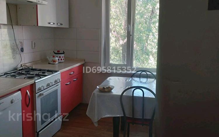 4-комнатная квартира · 83 м² · 5/5 этаж, мкр Аксай-3А 77 — Толеби яссауй за 45 млн ₸ в Алматы, Ауэзовский р-н — фото 2