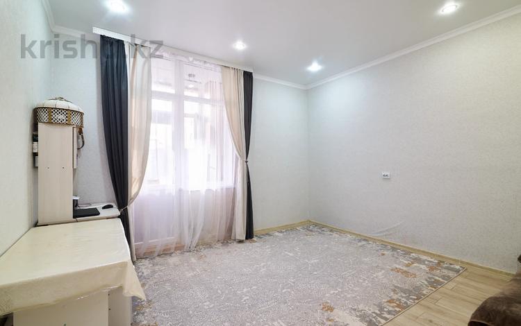 1-комнатная квартира · 29.4 м² · 5/10 этаж, Култегин 11/1 за 18 млн ₸ в Астане, Нура р-н — фото 17