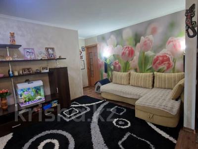 3-бөлмелі пәтер · 57.8 м² · 1/5 қабат, Спартака 11 а, бағасы: 19.5 млн ₸ в Семее