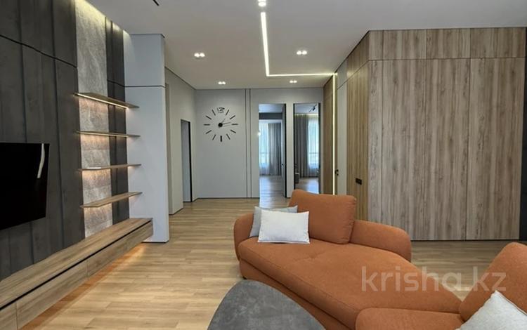 3-бөлмелі пәтер · 131 м² · 6/7 қабат, 19а 25, бағасы: 67 млн ₸ в Актау, 19А мкр — фото 2