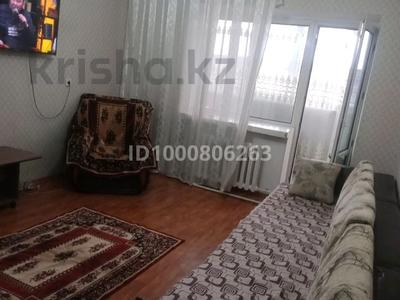 1-комнатная квартира · 55 м² · 8/9 этаж, Казбек би 36 38 за 105 000 〒 в Усть-Каменогорске, Ульбинский