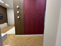 2-комнатная квартира · 66 м² · 10/12 этаж, Каршыга Ахмедьярова 2 — Улы Дала-Нажмиденова за 43 млн ₸ в Астане, Алматы р-н