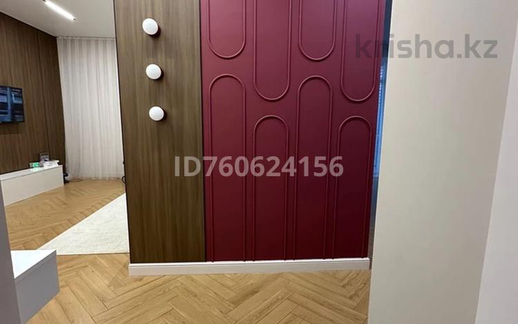 2-комнатная квартира · 66 м² · 10/12 этаж, Каршыга Ахмедьярова 2 — Улы Дала-Нажмиденова за 43 млн ₸ в Астане, Алматы р-н — фото 108