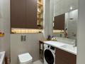 2-комнатная квартира · 66 м² · 10/12 этаж, Каршыга Ахмедьярова 2 — Улы Дала-Нажмиденова за 43 млн ₸ в Астане, Алматы р-н — фото 17