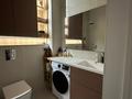 2-комнатная квартира · 66 м² · 10/12 этаж, Каршыга Ахмедьярова 2 — Улы Дала-Нажмиденова за 43 млн ₸ в Астане, Алматы р-н — фото 33