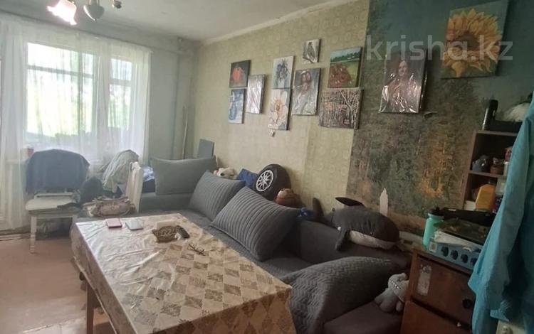 3-комнатная квартира · 56.2 м² · 3/5 этаж, проспект Абылай Хана 6 — ГОРЯЧКА+ за 18.8 млн ₸ в Астане, Алматы р-н — фото 21