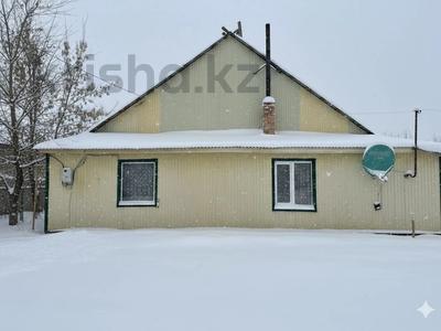 Дача · 4 комнаты · 110 м² · 10 сот., Звездный 40 за 17 млн 〒 в Усть-Каменогорске