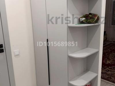 1-комнатная квартира · 41 м² · 4/10 этаж, Алтын Орда 34, блок 13 — Райымбека/Алтын Орда, рядом базар Барлық за 180 000 ₸ в Алматы, Алмалинский р-н