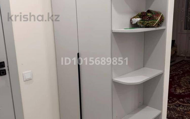 1-комнатная квартира · 41 м² · 4/10 этаж, Алтын Орда 34, блок 13 — Райымбека/Алтын Орда, рядом базар Барлық за 180 000 ₸ в Алматы, Алмалинский р-н — фото 2