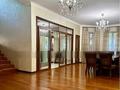 Жеке үй · 7 бөлме · 400 м² · 8 жүзд., Көктөбе ш/а., бағасы: 350 млн ₸ в Алматы, Медеуский р-н — фото 10