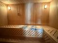 Жеке үй · 7 бөлме · 400 м² · 8 жүзд., Көктөбе ш/а., бағасы: 350 млн ₸ в Алматы, Медеуский р-н — фото 11
