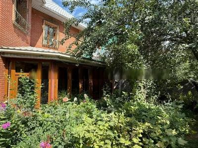 Жеке үй · 7 бөлме · 400 м² · 8 сот., мкр Коктобе, бағасы: 350 млн ₸ в Алматы, Медеуский р-н