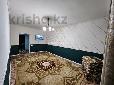 Отдельный дом · 6 комнат · 200 м², мкр. Зачаганск пгт 91/1 — Жаксы ауыл за 200 000 〒 в Уральске