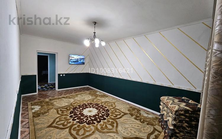 Отдельный дом · 6 комнат · 200 м² · 4 сот., мкр. Зачаганск пгт 91/1 — Жаксы ауыл за 200 000 〒 в Уральске — фото 2