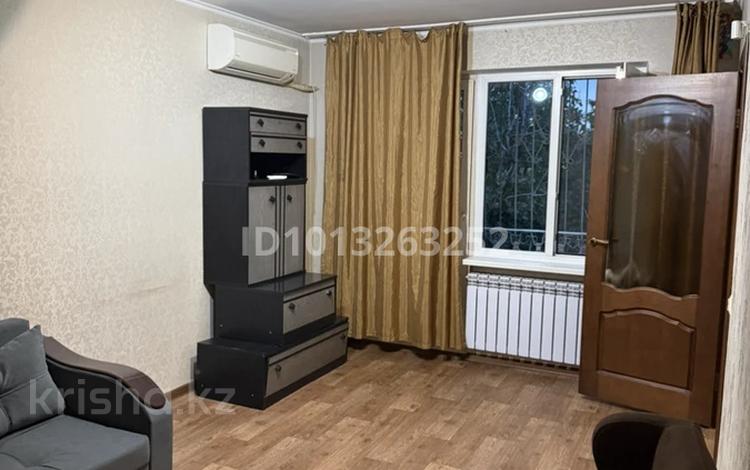 3-комнатная квартира · 60 м² · 5/5 этаж, Пушкина 3/1 за 320 000 ₸ в Алматы, Медеуский р-н — фото 2