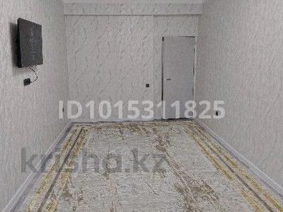 2-комнатная квартира · 56 м² · 2/5 этаж, 15 18\2 за 130 000 ₸ в Туркестане
