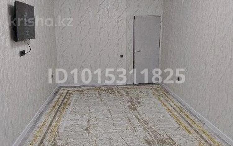 2-комнатная квартира · 56 м² · 2/5 этаж, 15 18\2 за 130 000 ₸ в Туркестане — фото 16