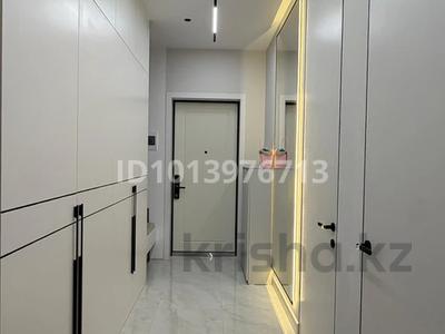 3-бөлмелі пәтер · 83 м² · 14/15 қабат, Нурсултана Назарбаева 55, бағасы: ~ 77.8 млн ₸ в Шымкенте, Каратауский р-н