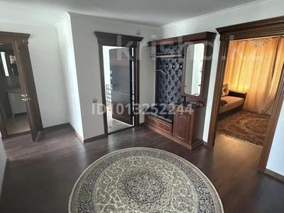 4-бөлмелі пәтер · 87 м² · 4/4 қабат, Мкр.1 61, бағасы: 20 млн ₸ в Лисаковске