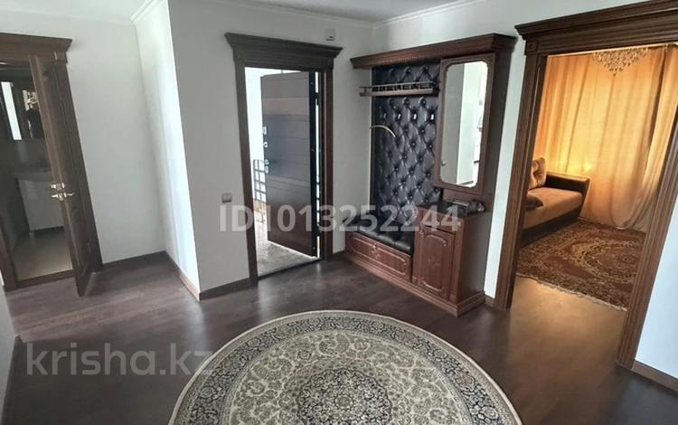 4-бөлмелі пәтер · 87 м² · 4/4 қабат, Мкр.1 61, бағасы: 20 млн ₸ в Лисаковске — фото 2