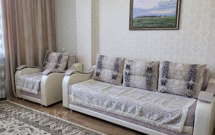 2-бөлмелі пәтер · 66 м² · 5/9 қабат, 28-шағынаудан, Шахтёров 31 Б, бағасы: 220 000 ₸ в Караганде, Казыбек би р-н — фото 2