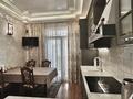 3-комнатная квартира · 104 м² · 7/10 этаж, Лободы 29/2 1 за 500 000 ₸ в Караганде, Казыбек би р-н — фото 25