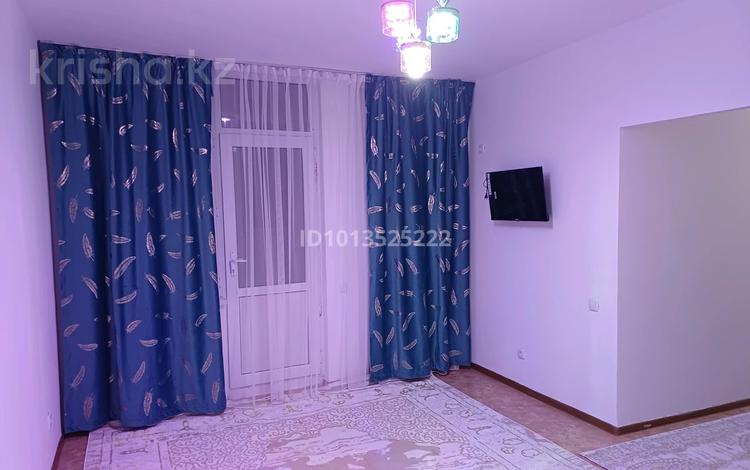 2-комнатная квартира · 58.1 м² · 10/12 этаж, 11 улица 23/1 за 150 000 ₸ в Туркестане — фото 2