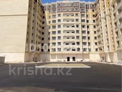 2-комнатная квартира · 70 м² · 2/9 этаж, мкр Нурсая, Мкрн Нурсая 4 за 20.9 млн ₸ в Атырау