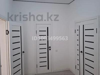 2-бөлмелі пәтер · 71.1 м² · 12/12 қабат, мкр Нуркент 52, бағасы: 32 млн ₸ в Алматы, Алатауский р-н